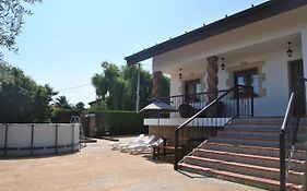 Chalet En Suances